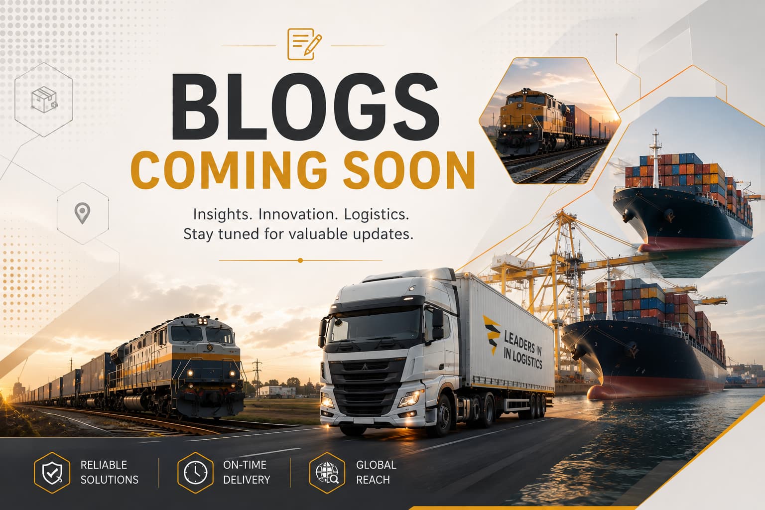 TCI Bangladesh Blogs page design