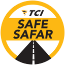 TCI Safe Safar